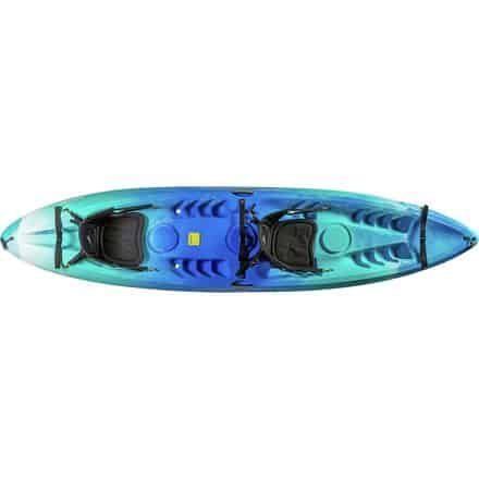 Malibu 2-seat kayak