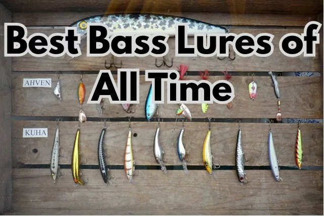 Best Bass Lures of All Time